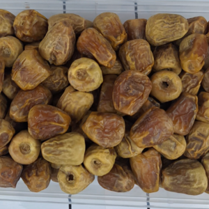 সুক্কারি মুফাত্তাল(Large) (3 কেজি)